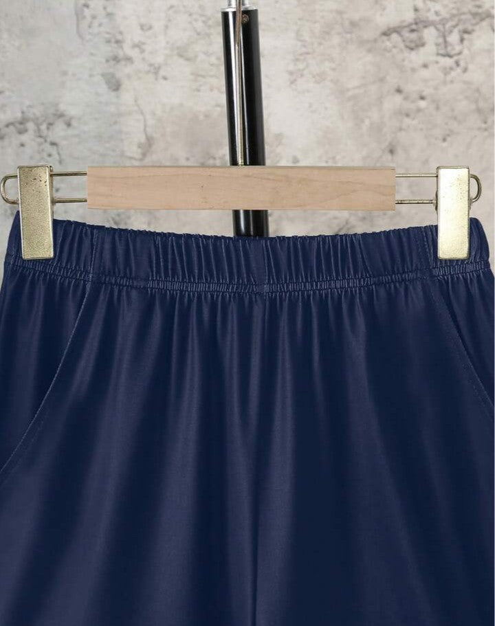 .....  Set de 2 piezas: Camiseta de manga corta con cuello redondo y estampado de oso degradado + Pantalones cortos con bolsillo, conjunto casual y lindo para niños